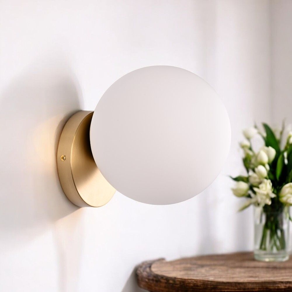 Настенный Светильник Tip Of The Tongue - Wall Mounted, 2015 L D20 By Imperiumloft