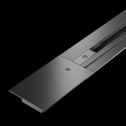 Шинопровод однофазный Maytoni Unity TRX004-111B