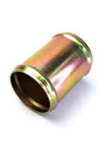 Соединитель для шлангов двойной металл d=51-51 - металл