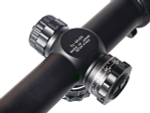 Прицел March-FX 5-40x56 Gen II FML-PDKI FFP 34мм (D40V56FIML10_G2 FML-PDKI)