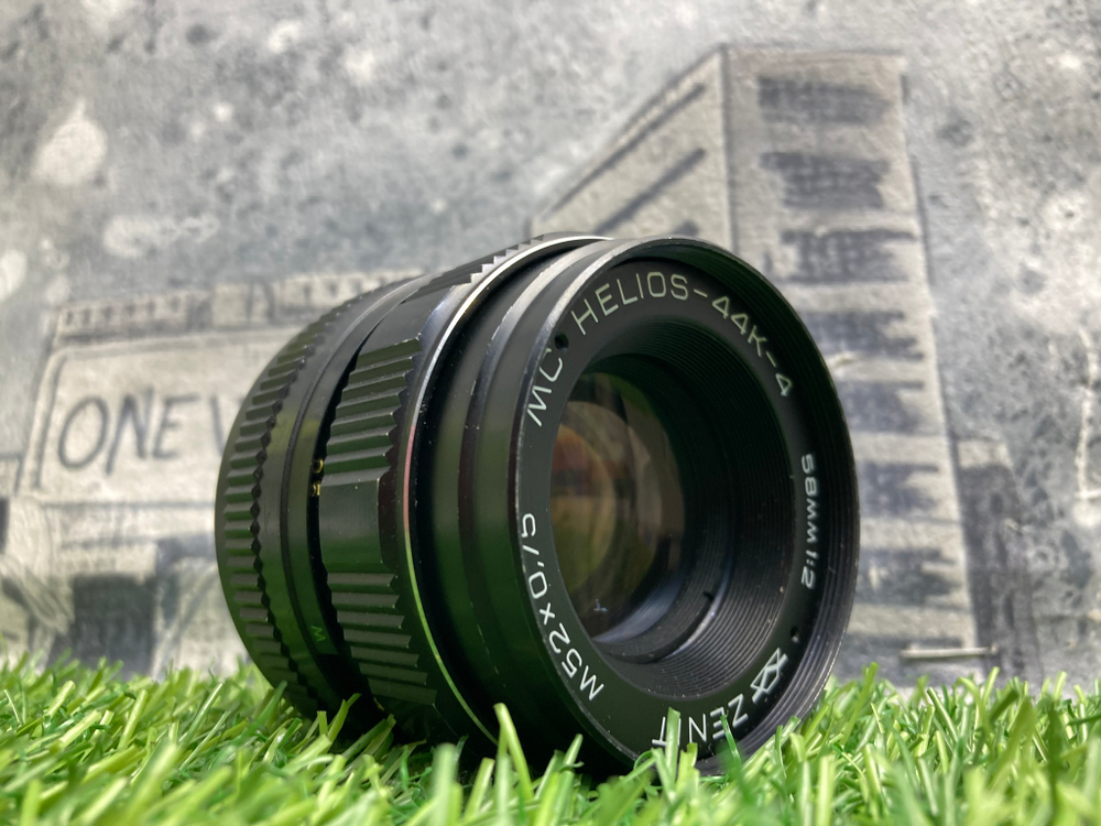MC Helios 44k-4