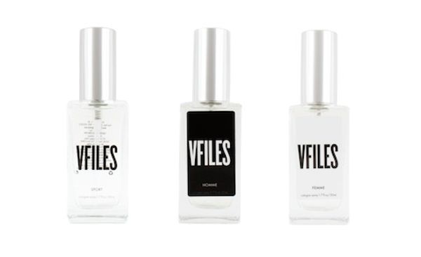 VFiles Homme