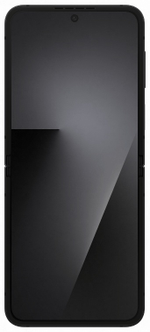 Смартфон Samsung Galaxy Z Flip7 FE 5G 8 ГБ/256 ГБ черный