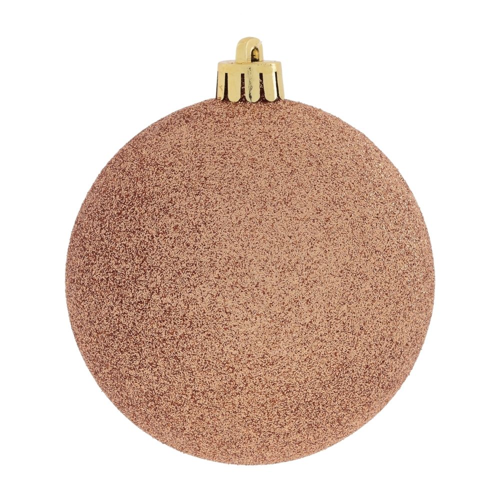 GAEM Набор из 12шт Украшение новогоднее "Шар", D8см, L20 W20 H21 см