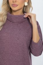 Платье Никс (розовое) П12102 LT Collection