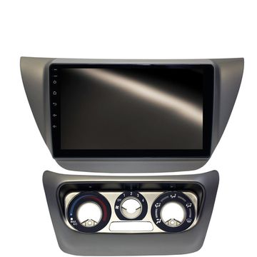 LT рамка MITSUBISHI LANCER 9 2002-2010 Г. / 9" (с переходником)