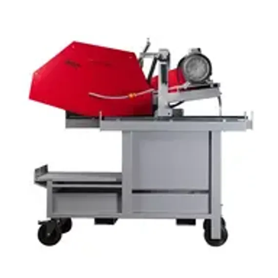 Пневматическая прямошлифовальная машина Fubag GLLC 25000