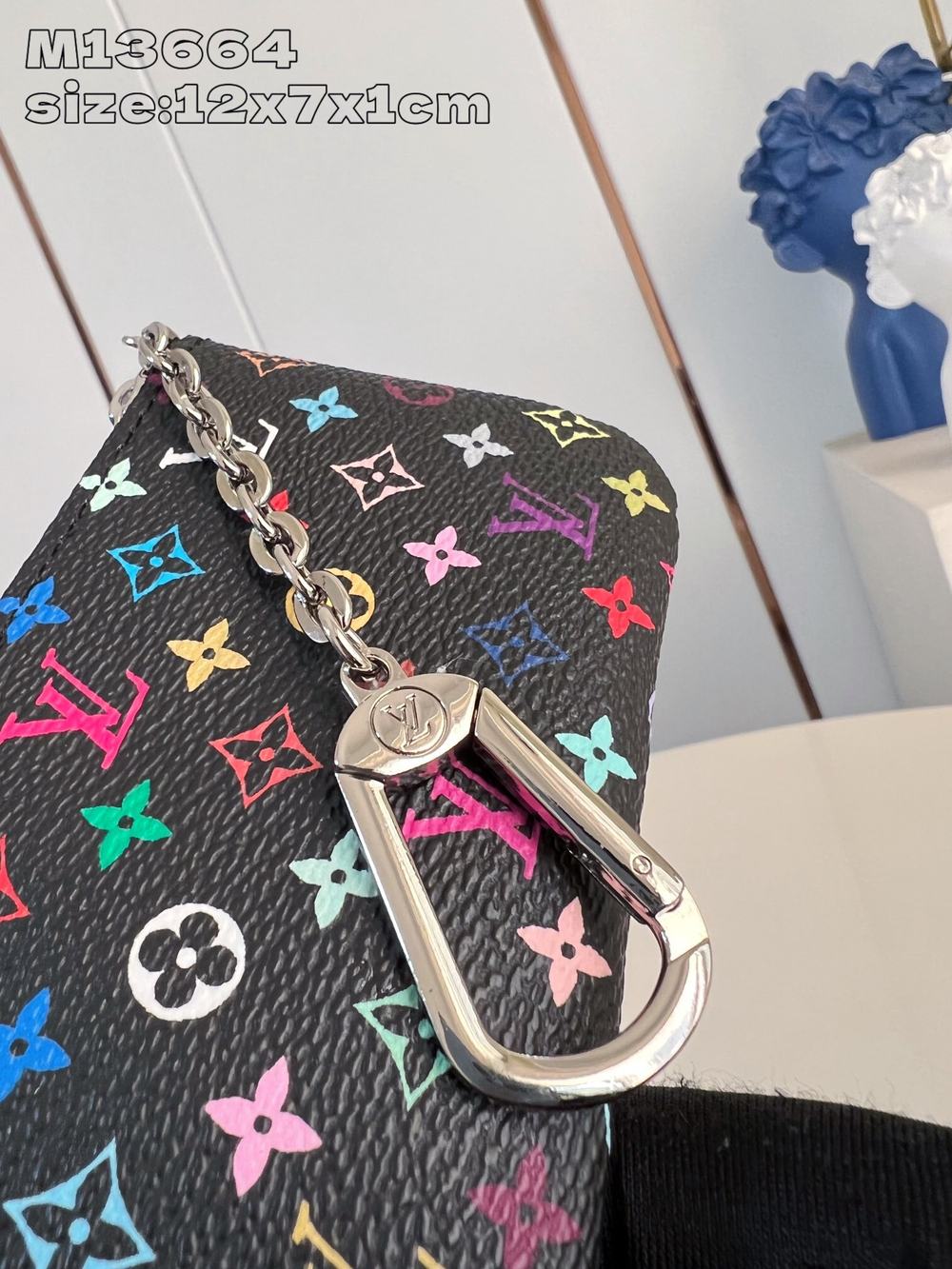 Louis Vuitton Key Pouch
