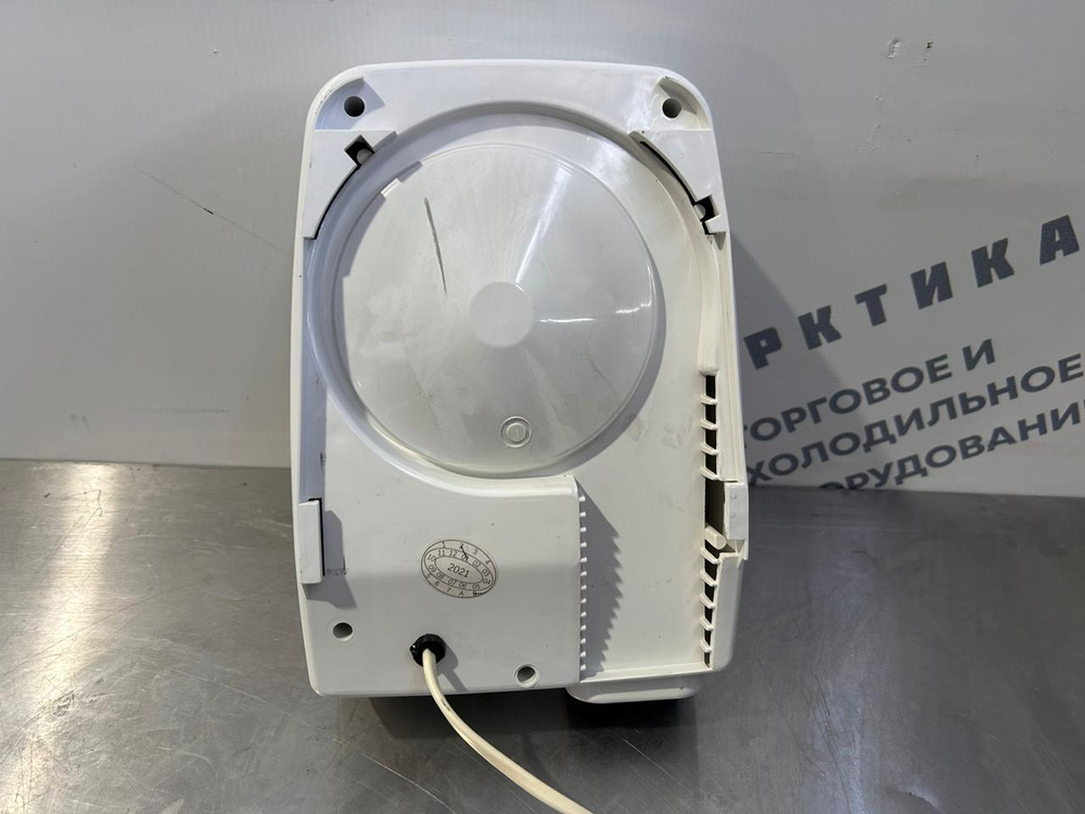 Электросушилка для рук Puff-120
