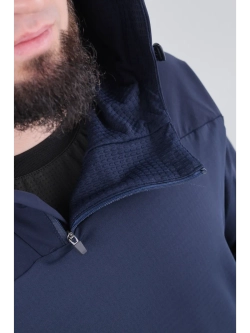 Худи для тренировок с капюшоном