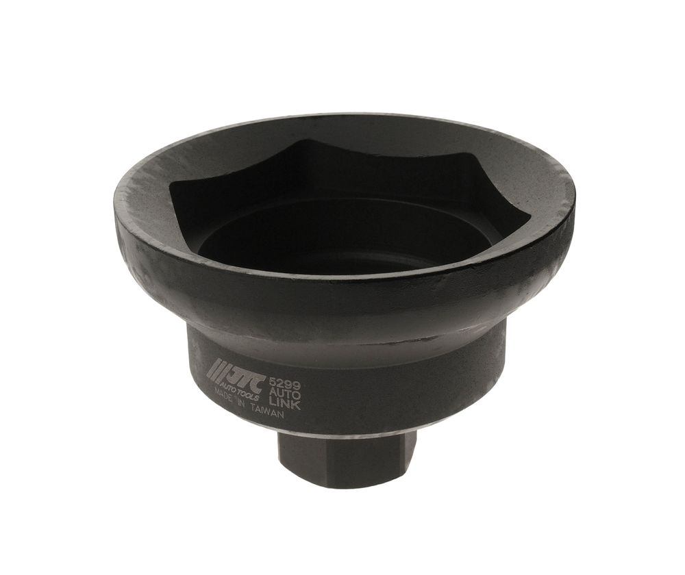 JTC (JTC-5299) Головка ступичная 85мм (SAF)