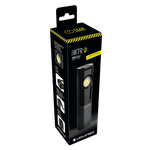 Фонарь светодиодный LED Lenser IW7R, 600 лм., аккумулятор