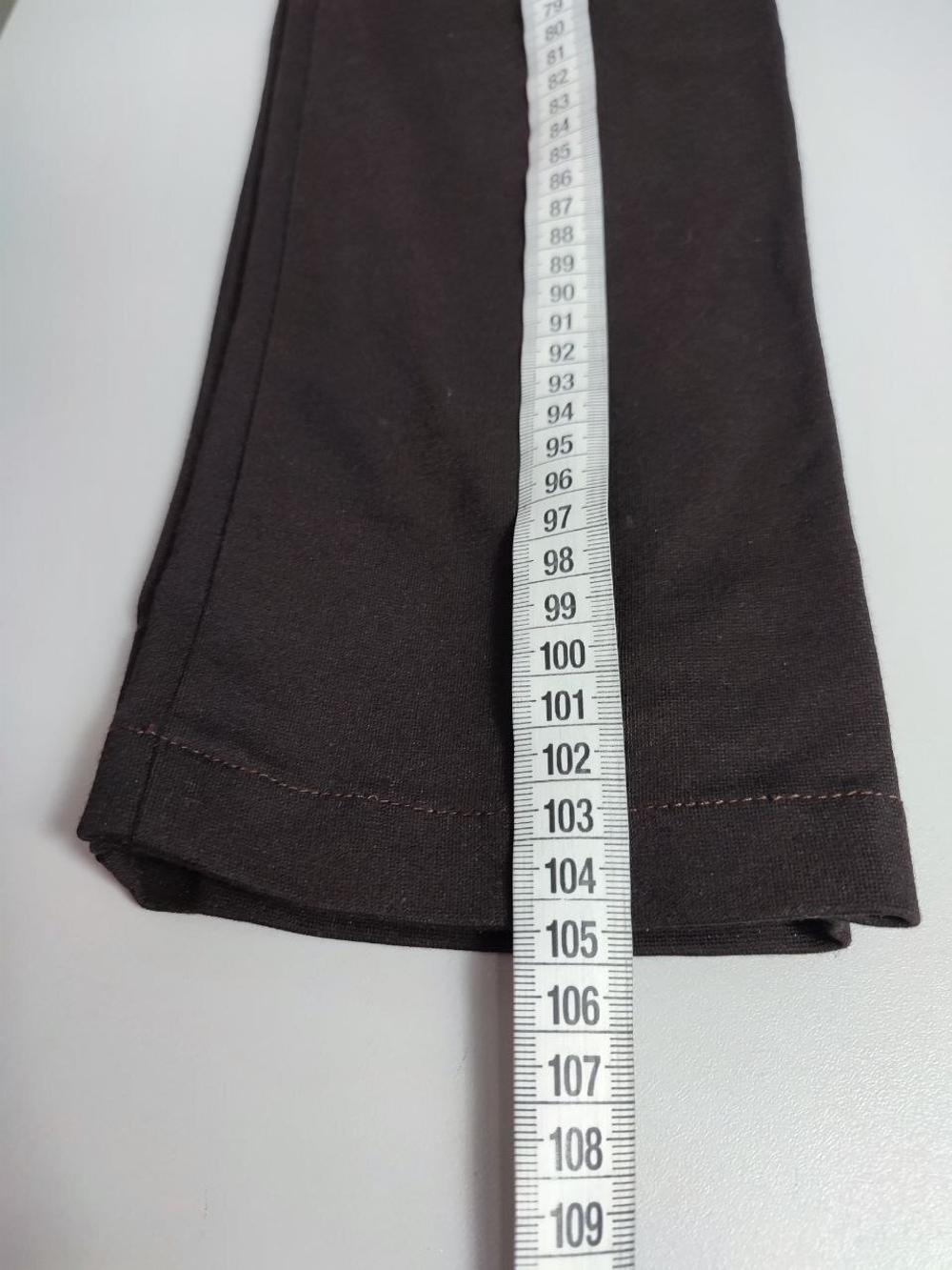 Брюки Lissa комбинированные 38 размер