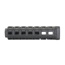 Тактическое цевье на АК с платформой M-LOC, DLG Tactical