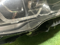 Фара правая BMW X1 F48 (2019-2022) LED