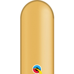 ШДМ Q350 Металлик 127 см (Золотой)