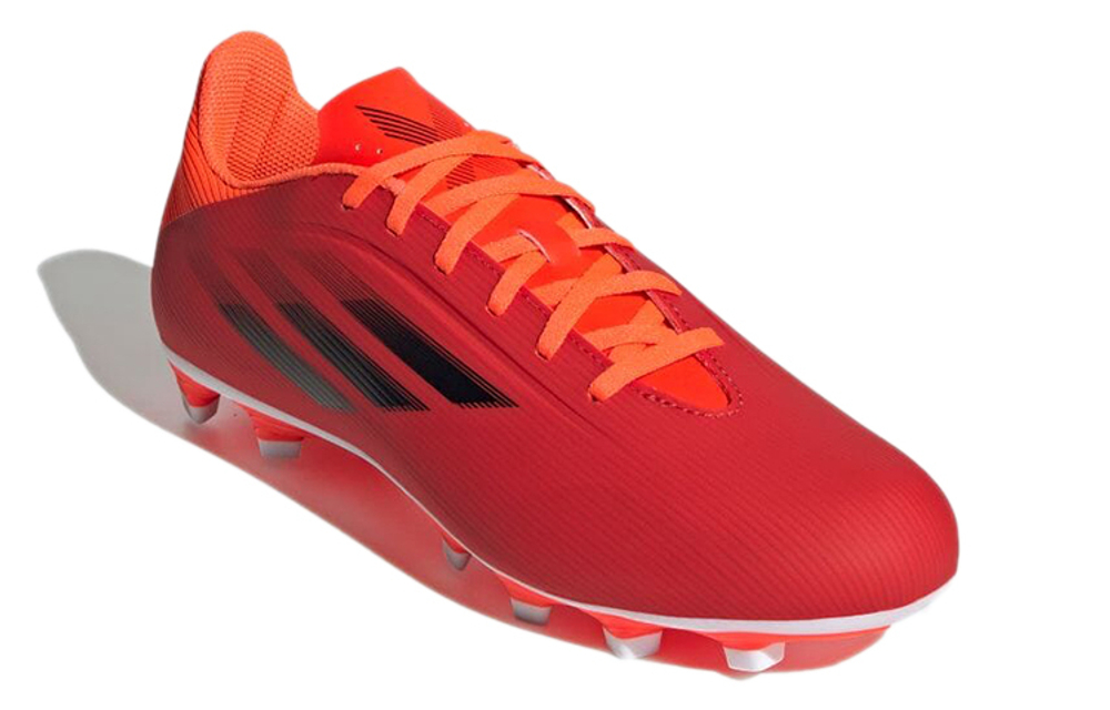 Кроссовки Adidas X Speedflow .4 Turf Boots