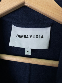 Пальто Bimba Y Lola