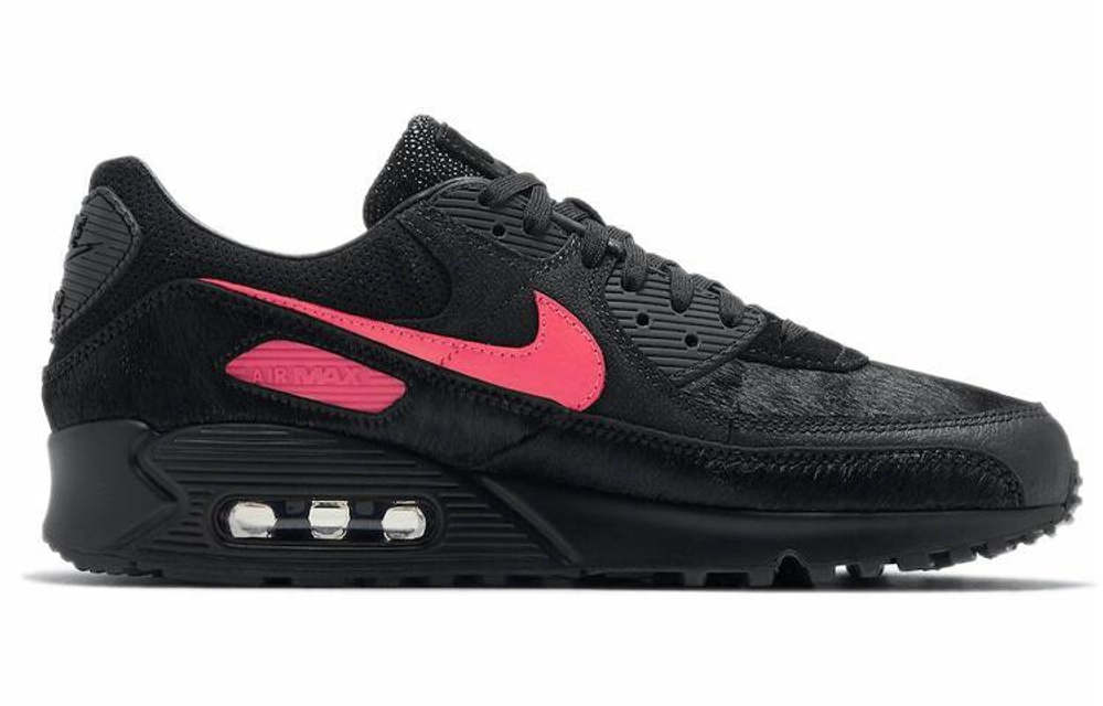 Кроссовки Nike Air Max 90 Qs Infrared Blend