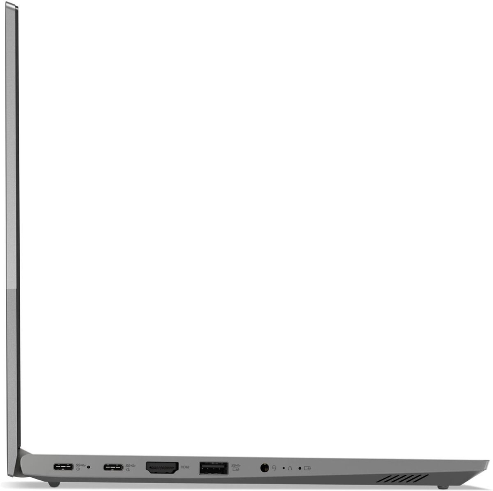 Ноутбук Lenovo ThinkBook 14 G3 ACL 14;(1920x1080)/ Ryzen 3-5300U(2.6ГГц)/ 8Гб/ 256Gb SSD/ Radeon Graphics/ Win10 Pro/ Серый (21A20008RU)