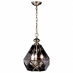 Люстра подвесная Citilux Витра-1 CL442130