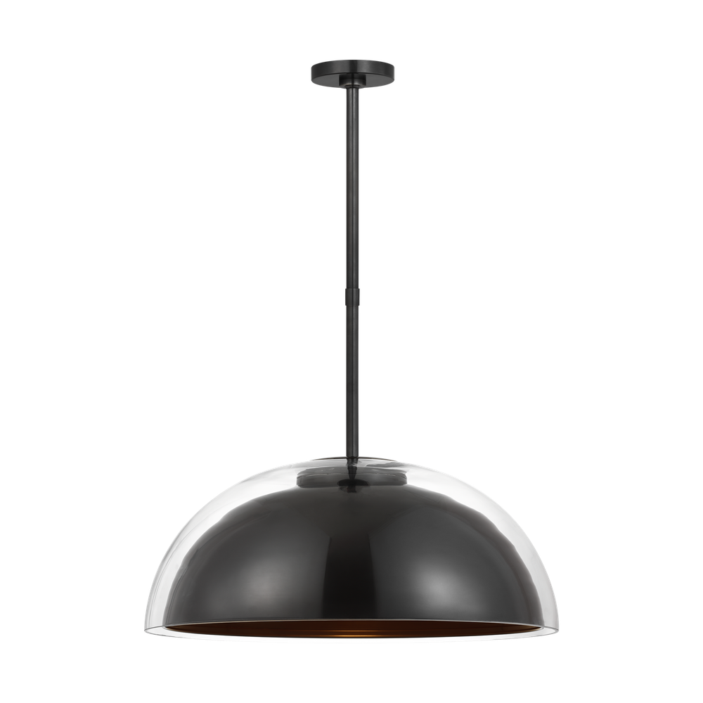 Светильник Visual Comfort Lusi 24 Pendant