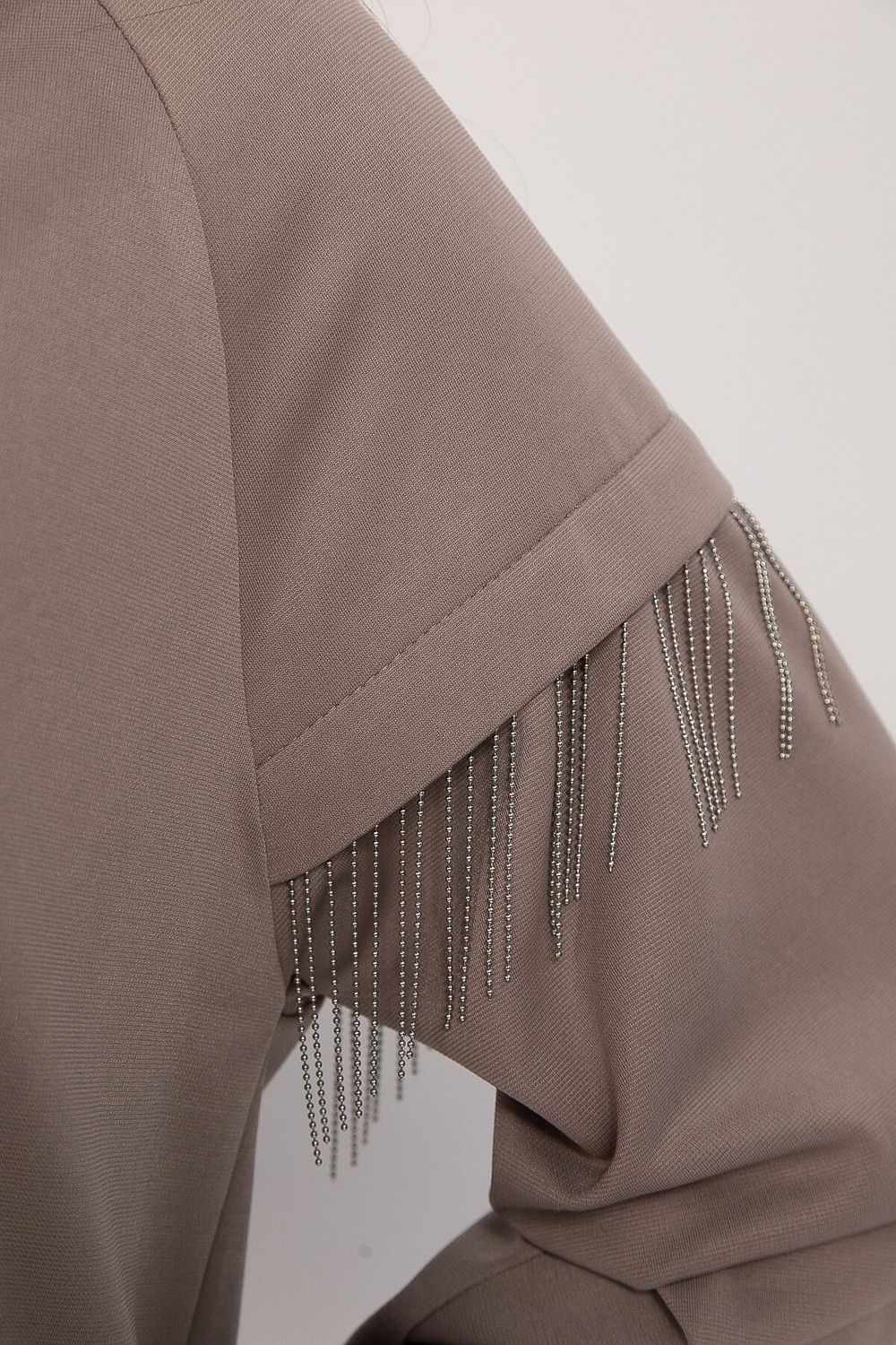 Платье Стелла (пыльная роза) П12705-5 LT Collection