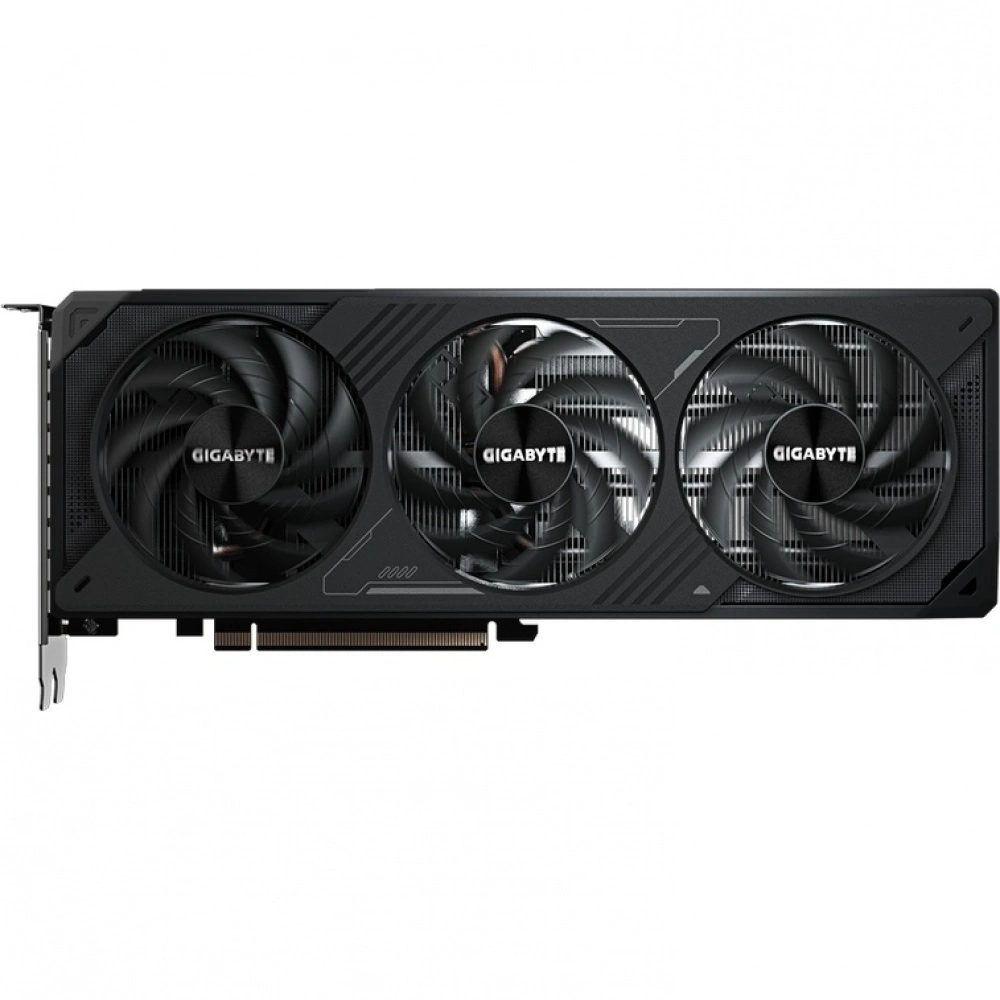 Видеокарта Gigabyte RTX5070 WINDFORCE OC SFF 12GB GDDR7 (GV-N5070WF3OC-12GD)