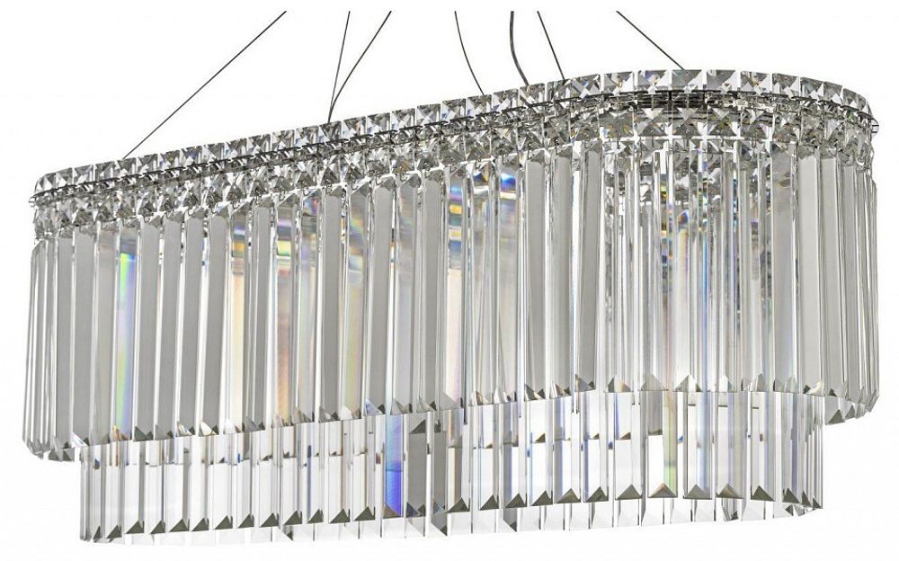 Подвесная люстра Arti Lampadari Ovindoli Gold Ovindoli L 1.5.80x30.101 N