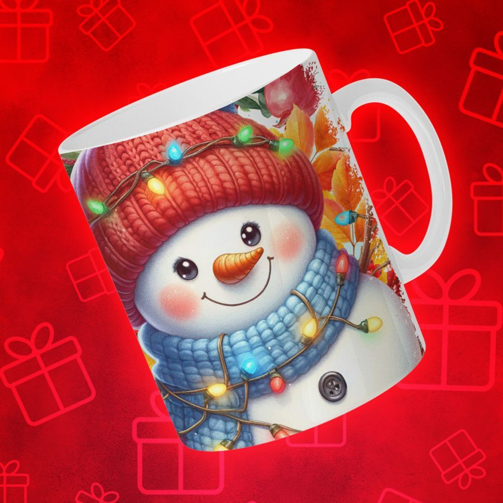 Новогодние