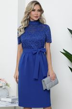 Платье 71152-1 Avili