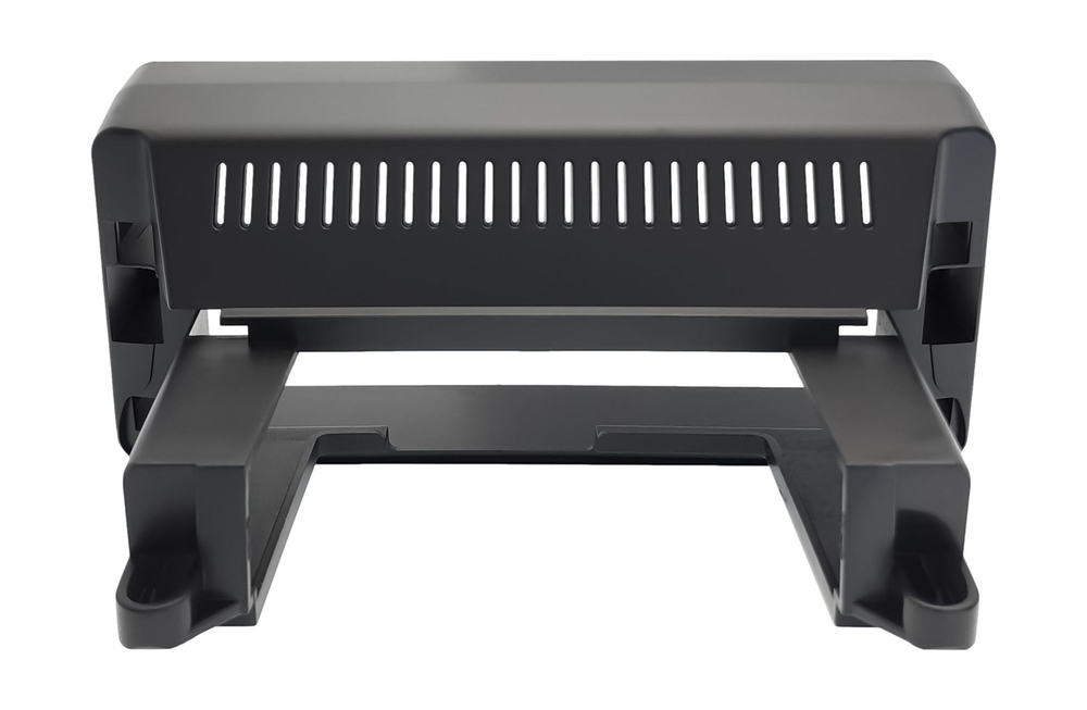 Комплект с разъёмами 12.3" Mercedes-Benz C-class (W205), GLC 2014-2018 (NTG 5.0) универс.монитор - Car-Smart LUX-UC205