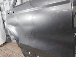 Дверь задняя правая Changan CS75 14-нв Б/У Оригинал S3010720702