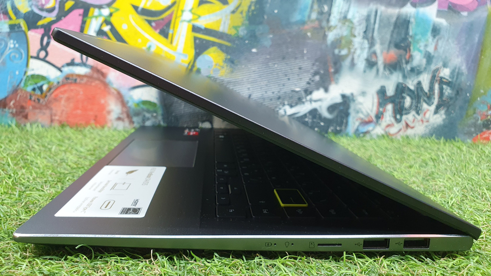 Ноутбук ASUS Ryzen 5/8 Gb/FHD/ M433UA-EB263 (90NB0TM4-M05230)