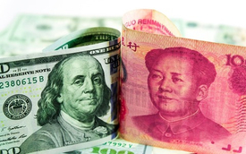 Несмотря на рост доли юаня, доллар все еще остается основной резервной валютой мира и для международных расчетов.
