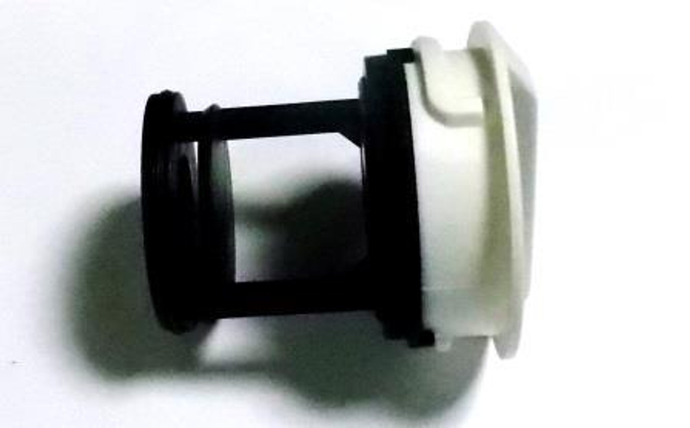 Заглушка-фильтр насоса CANDY