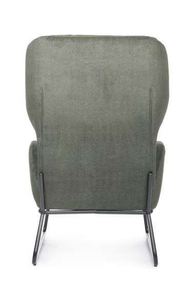 Кресло Pronto FS56 Зеленый