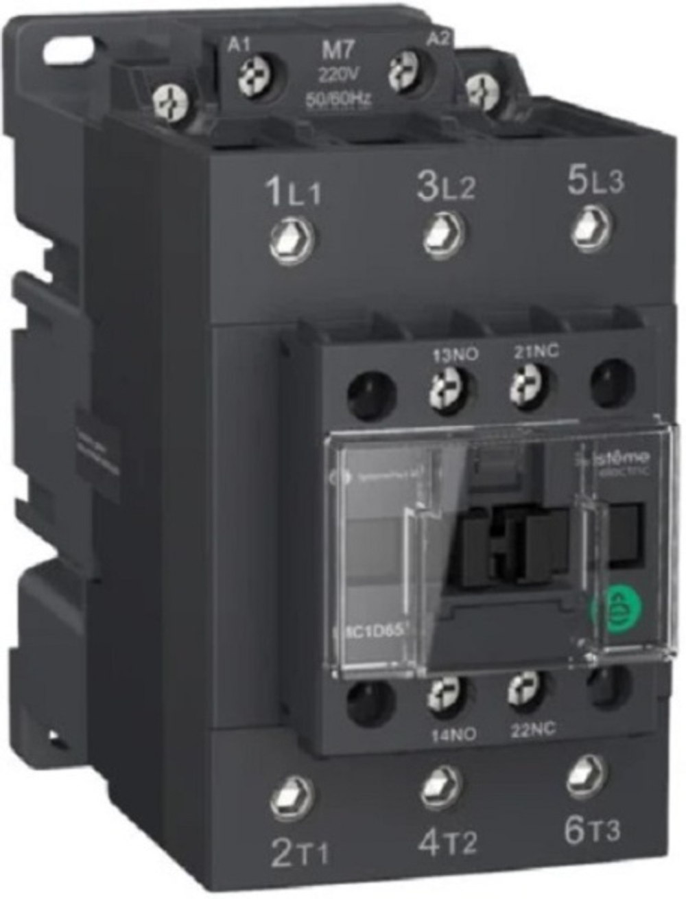 Контактор Systeme Electric MC1D95E7