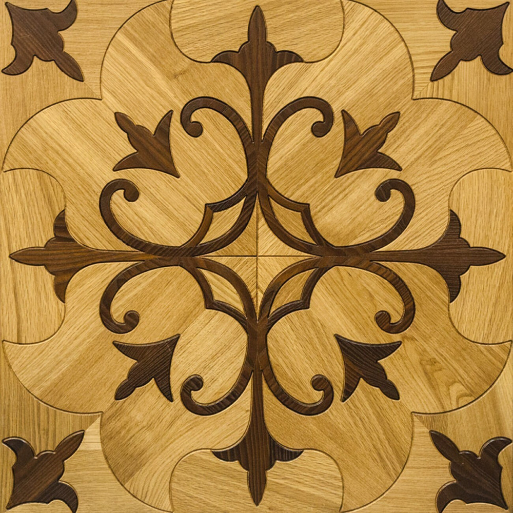 Модульный паркет Kochanelli Варезе