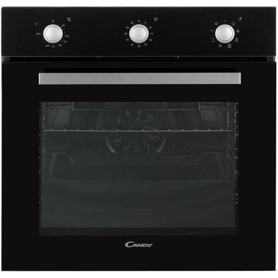Электрический духовой шкаф Candy FCP 612 NXL