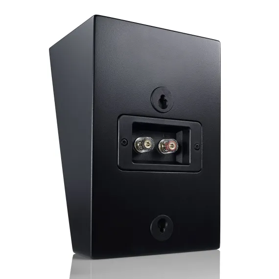 Canton AR 4 Black
