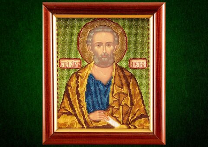 Святой Петр