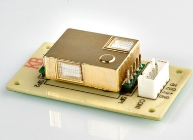 Датчик углекислого газа Ballu CO2-Z19