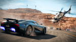 Need for Speed™ Payback - Deluxe Edition PS4 | PS5