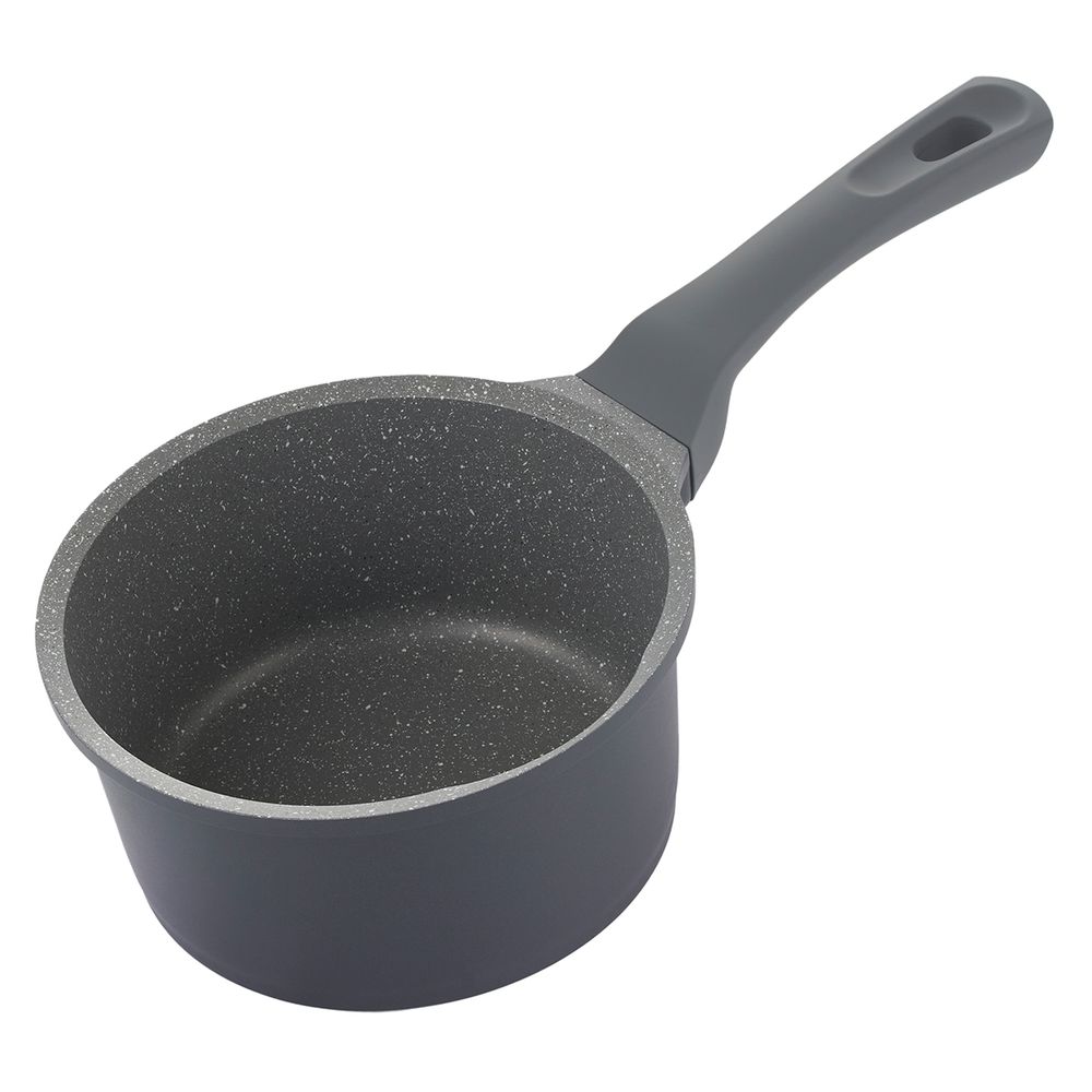 Ковш алюминиевый Gipfel Veding 0593 18 см/1,9 л