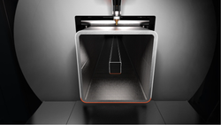 Лазерная резка для обработки труб Oree Laser TL6012 1500W