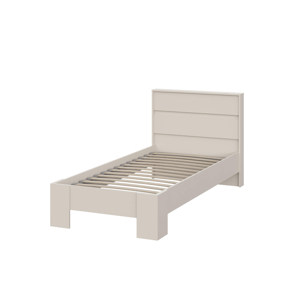 Люмо (Тащи в дом) КР-01 Кровать односпальная 900мм