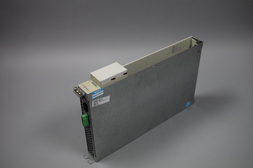SIEMENS 6SN1123-1AA00-0AA0