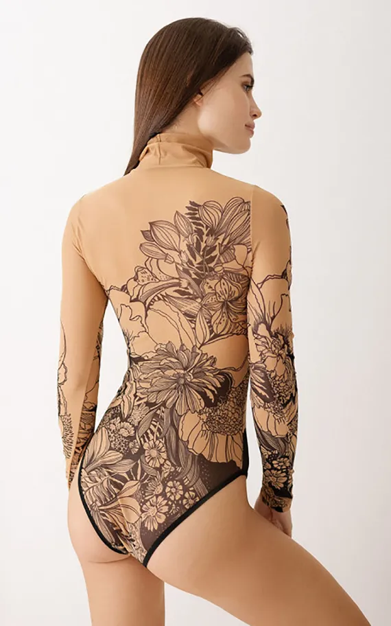 Боди ITB.04-стойкаАстры