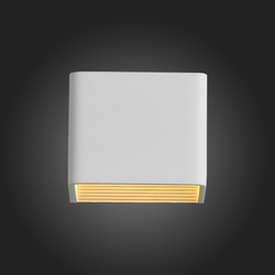Настенный светильник ST-Luce SL455.051.01